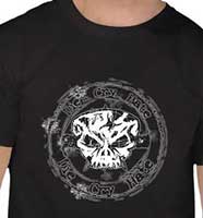 DCH shirt